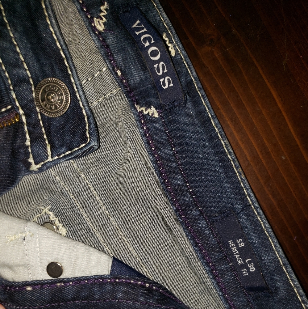 Jeans - Picture 3 of 7